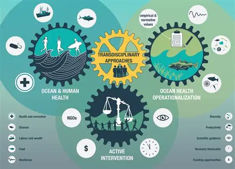 Read more about the article Scientists Study How Healthy Oceans Support Weather and Climate