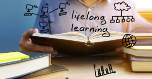 Read more about the article The Importance of Lifelong Learning: Never Stop Being a Student