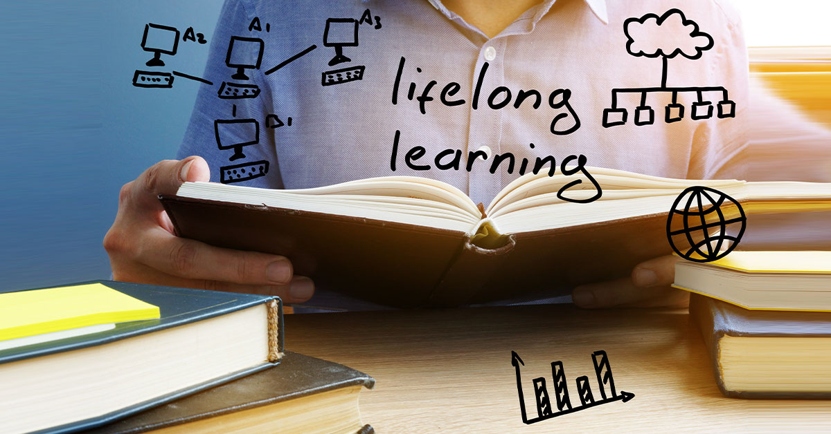 You are currently viewing The Importance of Lifelong Learning: Never Stop Being a Student