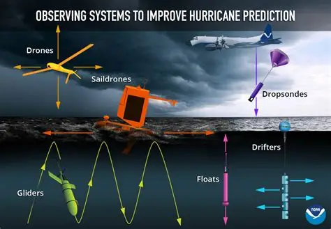 Read more about the article Scientists Improve Early Warning Systems for Extreme Weather
