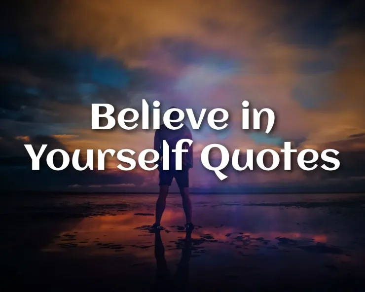Read more about the article The Importance of Self-Confidence: Believing in Yourself