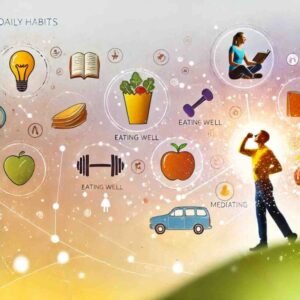 Read more about the article The Importance of Good Habits: Small Actions That Shape a Great Future