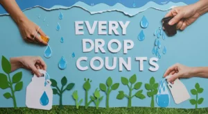 Read more about the article The Importance of Water Conservation: Every Drop Counts