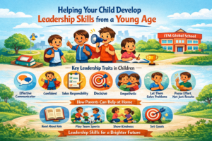 Read more about the article The Importance of Leadership: Inspiring Children to Lead with Responsibility