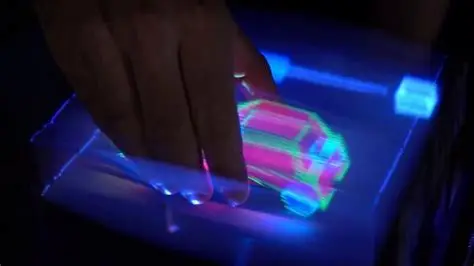 You are currently viewing The Amazing World of Holograms: Creating 3D Images with Light
