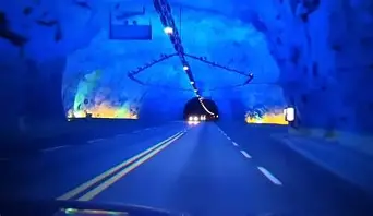 Read more about the article The Incredible Science of Tunnels: Engineering Pathways Through Mountains and Beneath Rivers