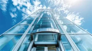 Read more about the article The Amazing Science of Elevators: How Buildings Reach the Sky