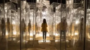 Read more about the article The Incredible Story of Glass: The Transparent Wonder That Changed the World