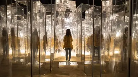 You are currently viewing The Incredible Story of Glass: The Transparent Wonder That Changed the World