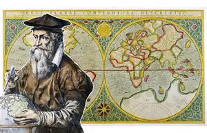 Read more about the article The Incredible Story of Maps: How Humans Learned to Explore the World