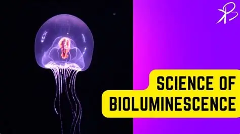 Read more about the article The Amazing Science of Bioluminescence: Nature’s Living Lights