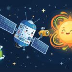 Aditya-L1 Solar Mission Creates First Sun Velocity Maps