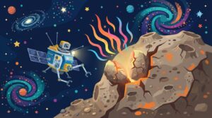 NASA Solves the Asteroid Bennu Mystery!