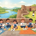 Basohli Utsav 2026: Art, Cartoons and Fun Games