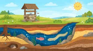 Two New Blind Fish Discovered in Assam Wells
