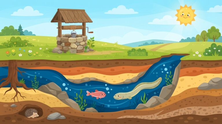 Two New Blind Fish Discovered in Assam Wells