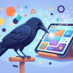 Crows Make Faster Visual Decisions Than Humans