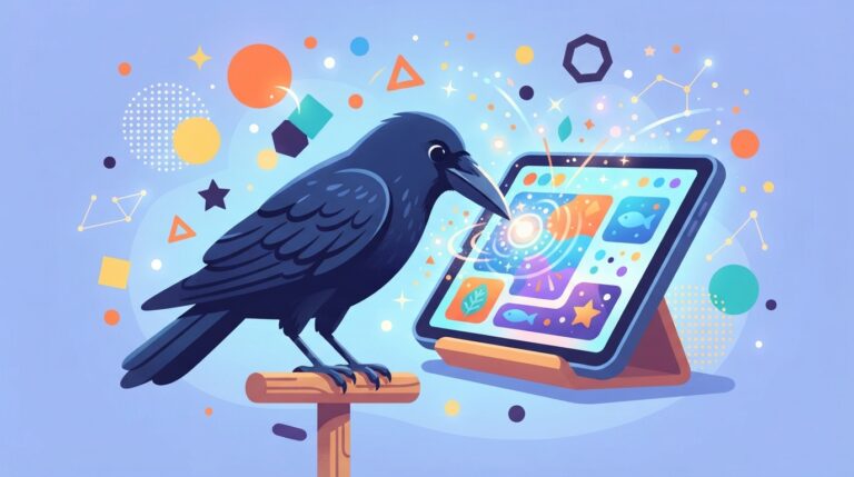 Crows Make Faster Visual Decisions Than Humans