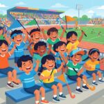 Free Stadium Entry for Asian Champions Trophy Hockey!