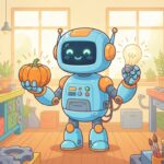 Gentle Machines: Giving Robots a Sense of Touch
