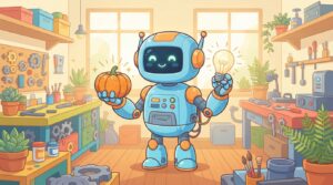 Gentle Machines: Giving Robots a Sense of Touch
