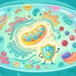 Indian Scientists Find Cell Alarm Switch Against Viruses