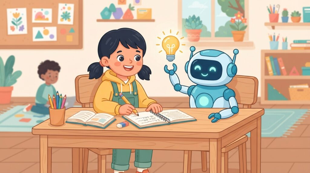 Indian Students AI Survey: Why Pen and Paper Still Win