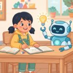 Indian Students AI Survey: Why Pen and Paper Still Win