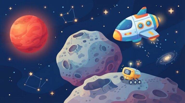 Historic MMX Mars Moon Mission Prepares for Launch