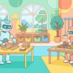 Munich Opens Giant Robot Gym for 100 Robots