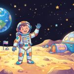NASA Speeds Up Artemis Moon Mission to Land by 2028