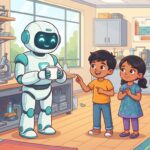 OpenAI Plans to Build Humanoid Robots by 2027