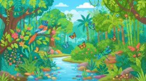 Peechi Wildlife Survey Finds 36 New Species in Kerala