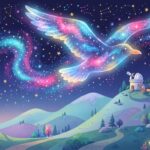 New Seagull Nebula Cosmic Nursery Photo Revealed