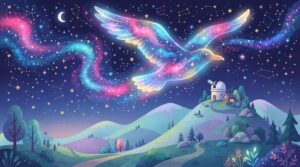 New Seagull Nebula Cosmic Nursery Photo Revealed