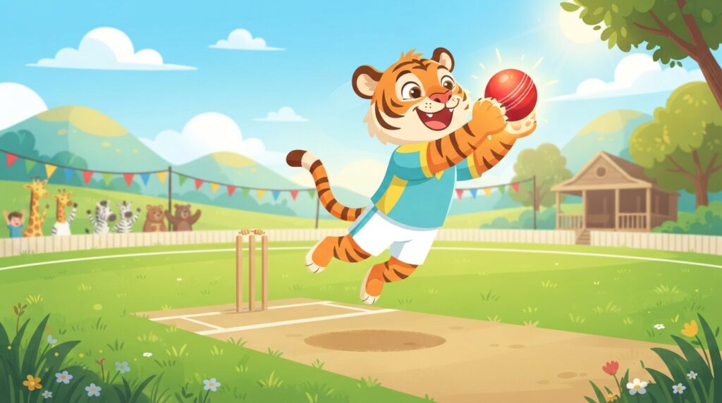 Tilak Varma Sets Catching World Record in T20Is