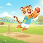 Tilak Varma Sets Catching World Record in T20Is