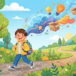 How Walking Boosts Creativity in Your Brain
